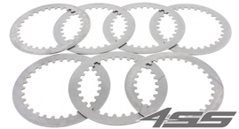 Clutch steel plates Lucas MES 405-7